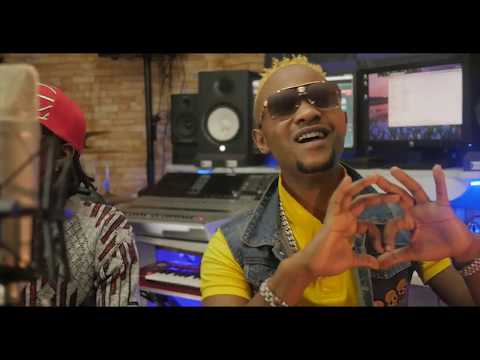 HARMONIZE ft L RICE - AFRICA MOJA Cover by Qlassic Band