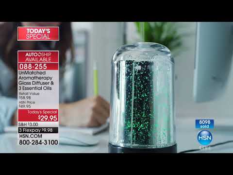 HSN | HSN Today: Adrienne Landau Home 10.31.2017 - 08 AM