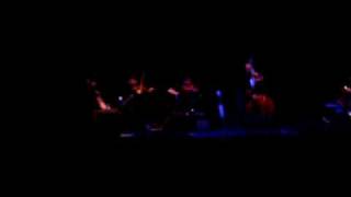 Arkè String Quartet live in Parma - FES