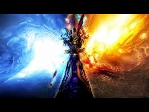 WOW PVP ARCANE MAGE DESTRUCTION!!