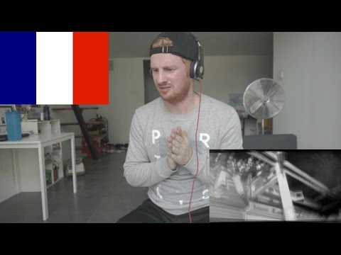 FRENCH RAP REACTION // Kaaris - Zoo - Clip officiel