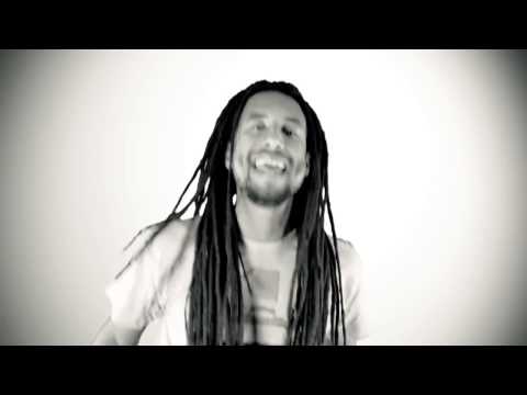KG Man ft. Raphael/Reggae To Di World(VídeoOficia)