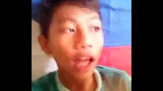 Di ako fuckboy by Anthony Kerr D. Gaane