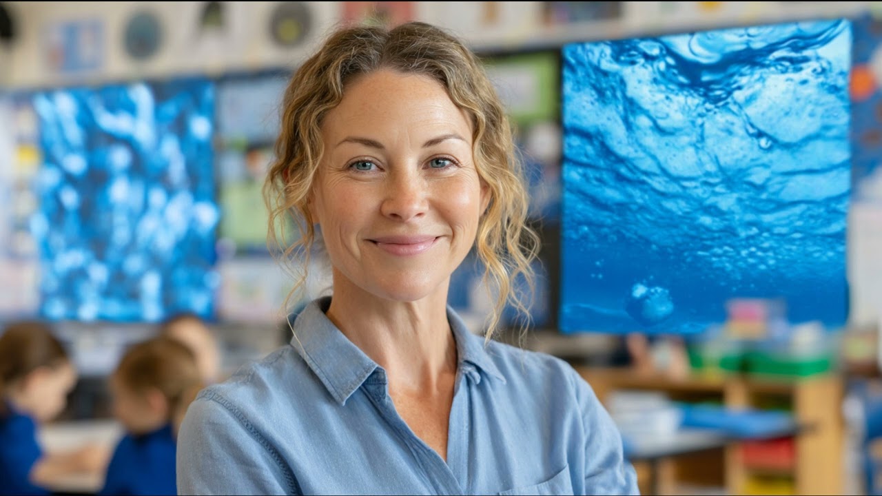 7. Sınıf Türkçe - Düşünceyi Geliştirme Yolları (Su Kaynakları) şarkısı (1)