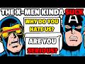 Why Everyone ACTUALLY Hates The X Men