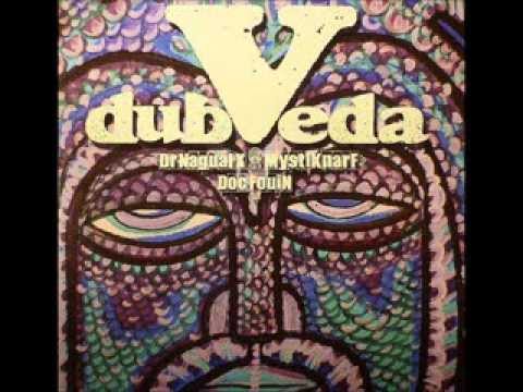 Dubveda feat. Spraggy - Integral Chant + Integraal Dub