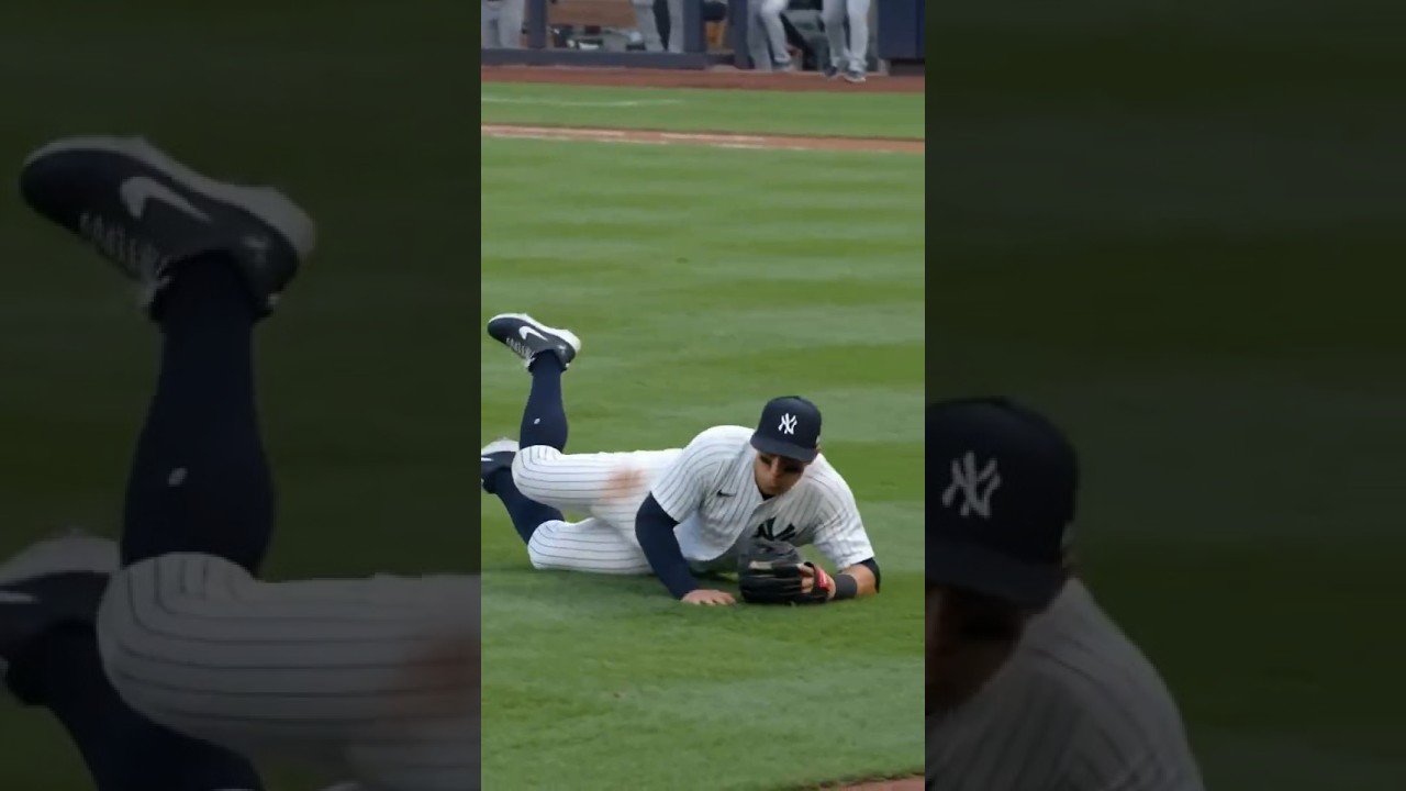 Yankees vs Orioles ???? EPIC AL East Showdown! | MLB Highlights & Top Plays????⚾#usa #mlb #shorts #basebal