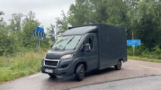 Peugeot Boxer other industrial equipment for sale - Image 4 | Machineryline TH Peugeot Boxer other industrial equipment | Image 4 - Machineryline