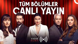 Yasak Elma Canlı Yayın Tüm Bölümler 7/24 #canlıyayın #yasakelma