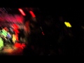 Stage Bottles - Millions of stupid people @ United & Strong Fest III - Brixton Jamm London