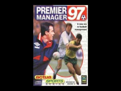 Premier Manager 97 soundtrack