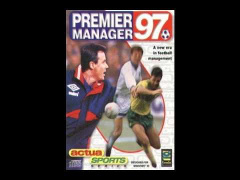 Premier Manager 3 PC