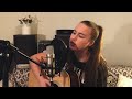 Creep Radiohead Cover