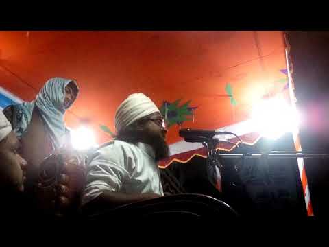 আসুক না যত বাধাঁ,যত ঝড় সাইক্লোন,,,,নওমুসলিম ওয়াসেক বিল্লাহ নোমানী।