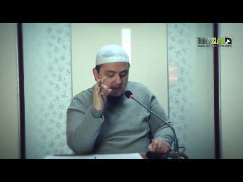 Dyshimi se të kapurit për fe e cenon lirinë! - Hoxhë Irfan Jahiu