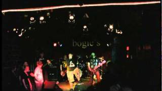 Full Blown Chaos *NEVER AGAIN/BLOODFLOW* Feb 16, 2011 - Albany, NY