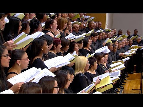 New Apostolic Church Southern Africa | Music - “Jesus, Friend of Sinners” (official)