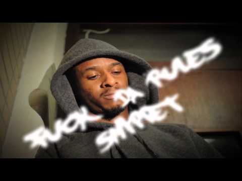 #RWNG - MASH MOEEF - I'M BACK/ FU*K THE RULES (OFFICIAL NET VIDEO) @MASH_MOEEF @ROBEWORLD