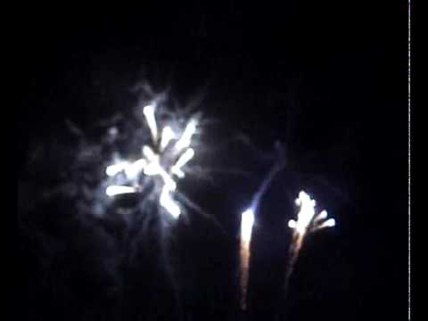 Dolany v Dolanech 2010