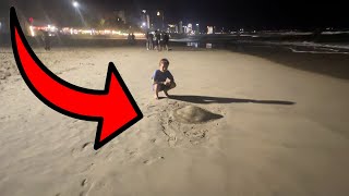 Rescue Effort! | Vietnam🇻🇳 3