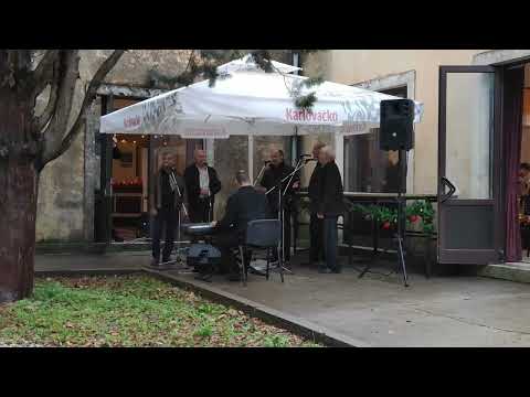 Klapa Ošjak - Jo da mi je