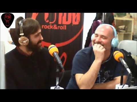Miniatura de la entrevista a PEICO -