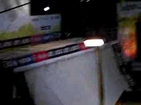 Air&Style Innsbruck 2008 Risto Mattila