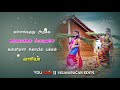 Ayyarettu Soru Vadichu Song Tamil WhatsApp Status