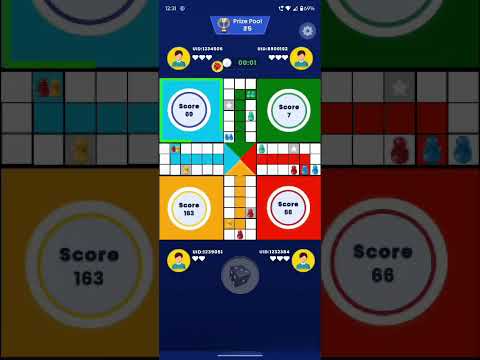 Ludo Paisa – Play With Friends