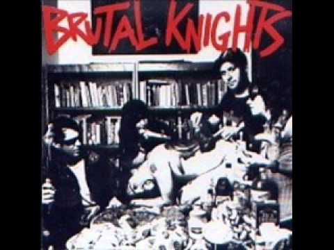 Brutal Knights - Extreme Lifestyles '07