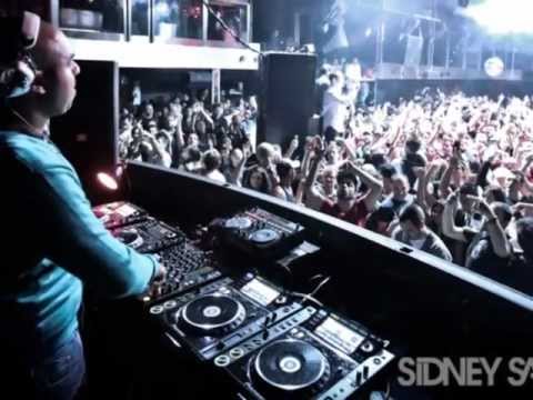 Sidney Samson vs Tara MCdonald (Nicky Romero Remix)