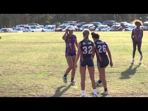 BMTA Metro Cup 2014 Grand Final Highlights