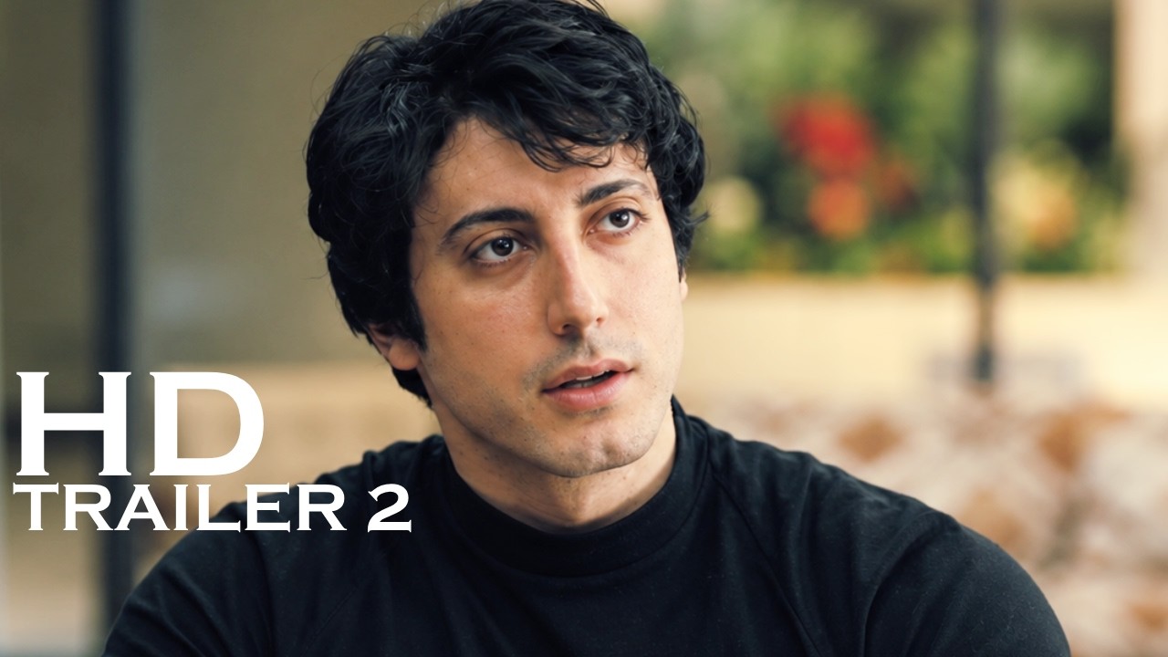 YO SOY ROCKY Trailer (2026) / PLAY ROCKY Trailer [HD] Biopic de Sylvester Stallone