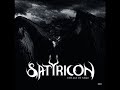 The Sign Of The Trident - Satyricon