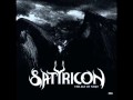 Satyricon- The Sign of the Trident 