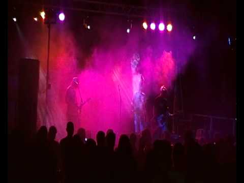 Vitamina Rossa - Sardegna Terra Mia live @ Rena Bianca ( Santa Teresa ) 16/08/2012