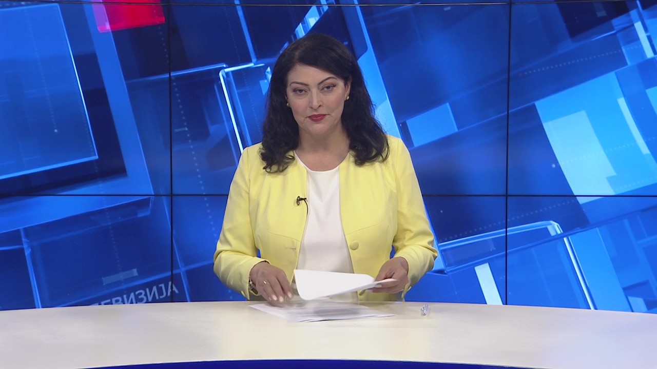 Вести на Канал 5 во 18, 13.06.2026