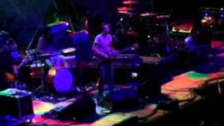 All Them Witches - Elk.Blood.Heart is 12.31.2015 Live @ War Memorial Nashville NYE 2015