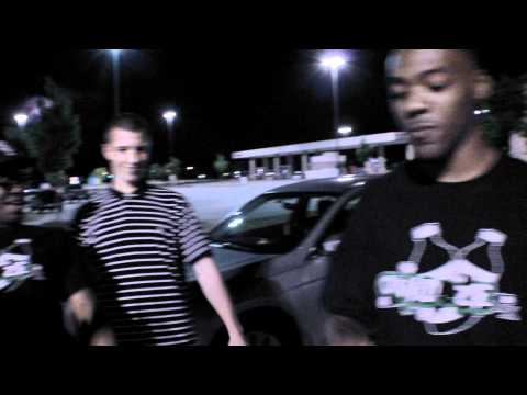 OvaDoze- Off Da Meter (Official Video)