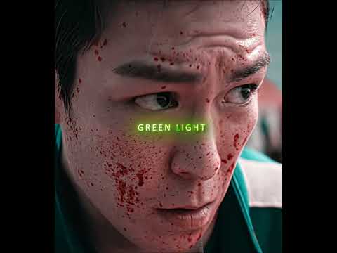 When bro is high... | Squid game edit | funk de beleza slowed reverb