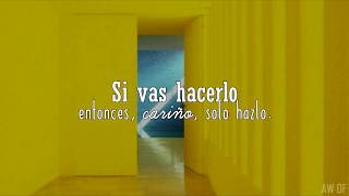 Julia Michaels - Just Do it [Traducido Español]