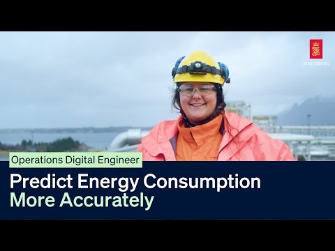 Predict Energy Consumption More Accurately