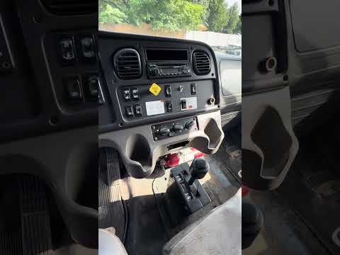 2012 Freightliner M2 Dump Truck - Video
