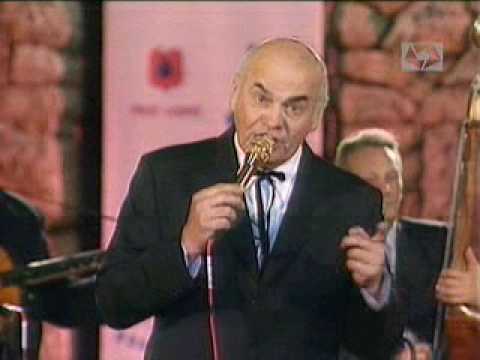 Zvonko Bogdan Palic 2005 - Julia Bisak Koncert 3.deo