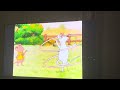 Angelina Ballerina Theme On PBS Kids Sprout 2022