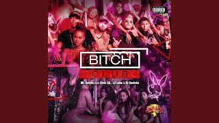 Bitch Club (feat. Chris SG, Lil Luke & DJ Duzinho)