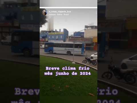 ônibus atlântico transporte municipal da Itabuna Bahia