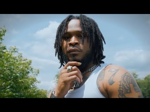 Nsg Nuca - 27EVEN {Official Visualizer} Shot by @hotshots607