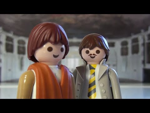 Tartuffe to go (Molière in 8 minutes)