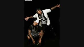 Chris Brown - She Gon&#39; Crazy Ft Tyga